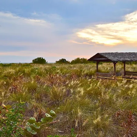 Beachview Delight; by Beachside Management